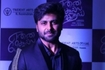 எப்பா தெரியாம அப்படி சொல்லிட்டேன்பா... 40 இயக்குநர்கள் சர்ச்சைக்கு அஸ்வின் விளக்கம்