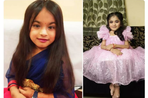 ‘பிறந்ததில் இருந்தே சிறுநீரக பை இல்லை; உயரம் 3 அடி 4 அங்குலம் தான்’- அரியவகை நோயால் பாதிக்கப்பட்டுள்ள பிரபல மாடல்! - தமிழ்நாடு