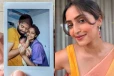 பிகில் பட நடிகை ரெபா மோனிகா ஜானுக்கு குழந்தை பிறந்தாச்சு..