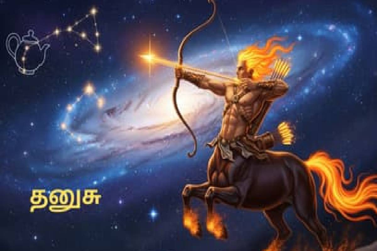 ஆடி மாதத்தில் கிரகங்களின் ஆட்டம்: எந்த ராசிக்காரர்கள் எச்சரிக்கையாக இருக்க வேண்டும்? | Aadi Month Rasipalan Which Zodiacs Get Bad Luck ஆடி மாதத்தில் கிரகங்களின் ஆட்டம்: எந்த ராசிக்காரர்கள் எச்சரிக்கையாக இருக்க வேண்டும்? | Aadi Month Rasipalan Which Zodiacs Get Bad Luck
