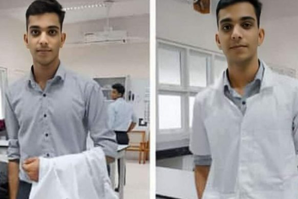 Colombo university student death