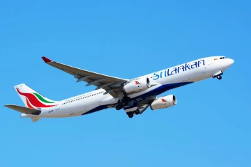 மத்திய கிழக்கு பதற்றம் ; இலங்கைக்கான 768 விமானங்கள் ரத்து