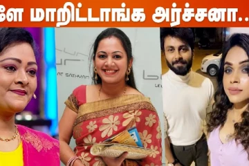 இணையத்தில் செம்ம வைரலாகும் ஷகிலாவின் மகள்.