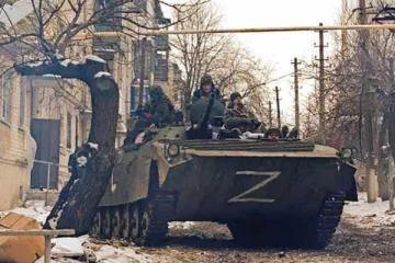 ரஷ்யாவின் பீரங்கிகளால் நசுக்கப்பட்ட அப்பாவி உக்ரைன் மக்கள்