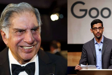 ரத்தன் டாடா மறைவுக்கு சுந்தர் பிச்சை இரங்கல்: கடைசி சந்திப்பை நினைவுகூரும் செய்தி