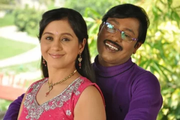 நடிகை தேவயானியை விரட்டி விரட்டி காதலித்த பிரபல நடிகர்! பெண் கேட்டு அசிங்கப்பட்ட சோகம்