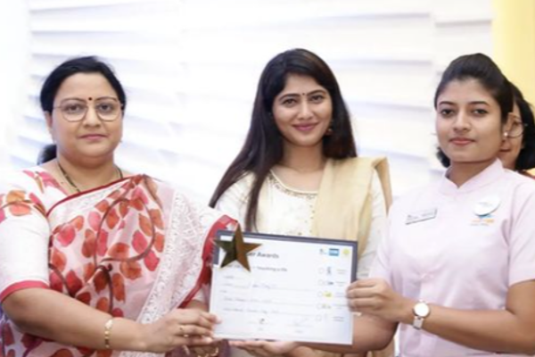 பிக் பாஸ் ஜுலிக்கு கிடைத்த கௌரவம்... தீயாய் பரவும் புகைப்படம்! குவியும் பாராட்டுக்கள் | Maria Juliana Bigg Boss Tamil