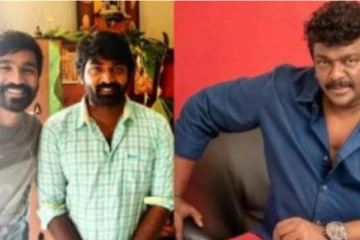 தனுஷ், விஜய் சேதுபதிக்கு அடுத்தடுத்து காத்திருக்கும் இன்ப அதிர்ச்சி! மகிழ்ச்சியில் பார்த்திபன்... தீயாய் பரவும் தகவல்