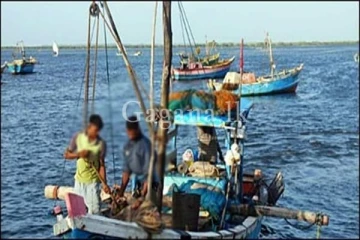 ධීවරයින්ගේ භූමිතෙල් සහනාධාරය පිළිබද කැබිනට්ටුව විශේෂ තීරණයක...