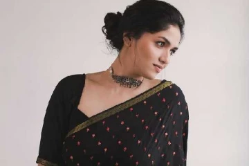 ஆள் அடையாளம் தெரியாமல் போன நடிகை சுனைனாவா இது!! ரீசெண்ட் கிளிக்ஸ்..