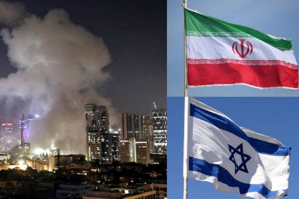 ஈரான் போரினால் உலகப் பொருளாதார வளர்ச்சி முடக்கம் | Iran War Halts Global Economic Growth ஈரான் போரினால் உலகப் பொருளாதார வளர்ச்சி முடக்கம் | Iran War Halts Global Economic Growth