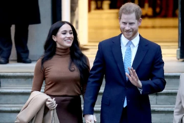 ஆபத்தான பகுதிக்குள் நுழைந்த இளவரசர் ஹாரி; எச்சரித்த நிபுணர்!