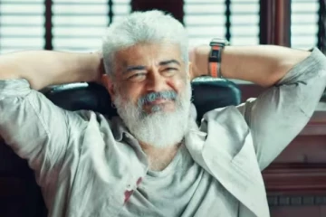 ஏகே 62 படத்தின் தலைப்பு இதுதான்.. ரசிகர்களுக்கு காத்திருக்கும் செம சர்ப்ரைஸ்