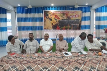36ஆவது தியாகிகள் தினம் நினைவு தினம் தமிழர் பகுதிகளில் அனுஷ்டிப்பு