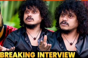 பேசறவங்க பேசிட்டே இருக்கட்டும்.. விஜய் டிவி புகழ் Breaking Interview