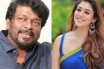 நயன்தாராவை கோபத்துல அப்படி சொல்லிட்டேன் - நடிகர் புலம்பல்!