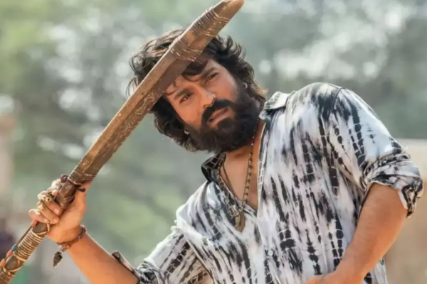 ராஷ்மிகா இடத்தை பிடித்த மிருணாள் தாகூர்.. முதல் முறையாக அவர் செய்யப்போகும் விஷயம் | Mrunal Replaced Rashmika In Ram Charan Movie