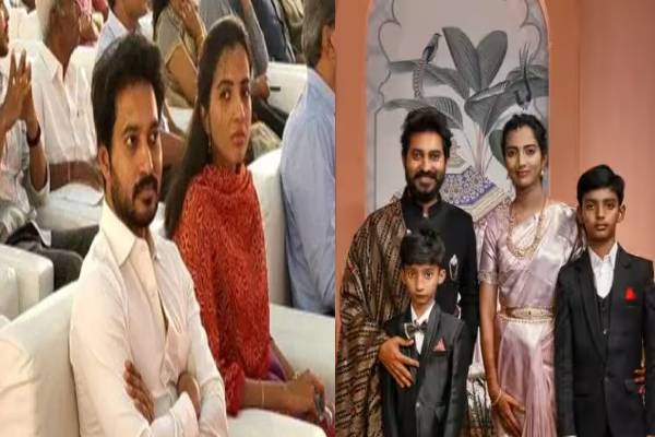 காதல் வார்த்தைகளால் ஏமாற்றிய மாதம்பட்டி... ரகசிய காணொளியை வெளியிட்ட ஜாய் கிரிஸில்டா! | Madhampatty Rangaraj 2Nd Wife New Post Viral