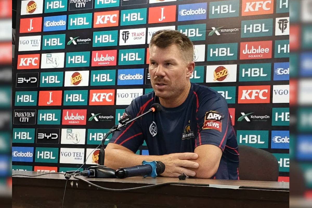 தவறை ஒப்புக்கொண்ட டேவிட் வார்னர் - சிறை செல்வாரா? | David Warner Accepts Drink Drive Face Punishment