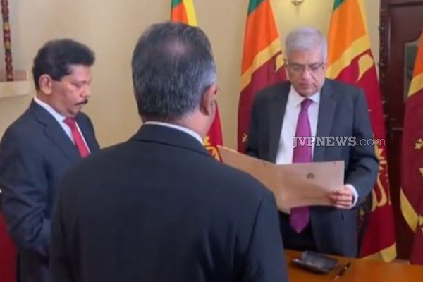 ஜனாதிபதி பதவிக்கு போட்டியிடவுள்ள நபர்! | A Person Running For The Presidency
