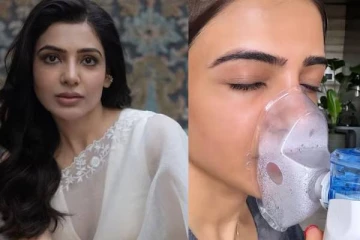 திடீரென சமந்தா மயங்கி விட்டார்!! அவ்வளவு பிரச்சனை.. நடிகர் சொன்ன ஷாக்கிங் தகவல்