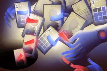 දේශපාලන පෝස්ට් දානවනම් බලාගෙන.. ඉන්දියාව දැඩි තීරණයක් ගන්න යයි