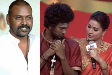 டான்ஸ் ஜோடி டான்ஸ் போட்டியாளருக்காக ராகவா லாரன்ஸ் செய்த விஷயம்- எமோஷ்னல் ஆன மேடை