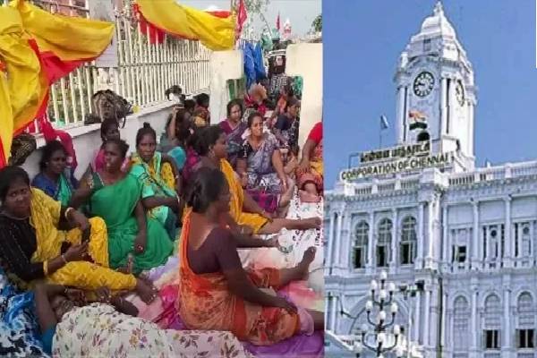 chennai corporation