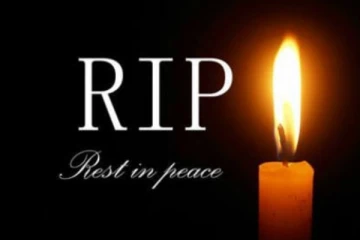 மூன்றாவது மாடியில் இருந்து கீழே விழுந்து உயிரிழந்த பாடகர்.. அதிர்ச்சி சம்பவம்..