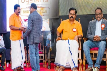 துறைசார் நிபுணர்களின் வெளியேற்றம் நாட்டின் அழிவுக்கான ஆரம்பம்: எம்.பி.சிறீதரன்(Photos)