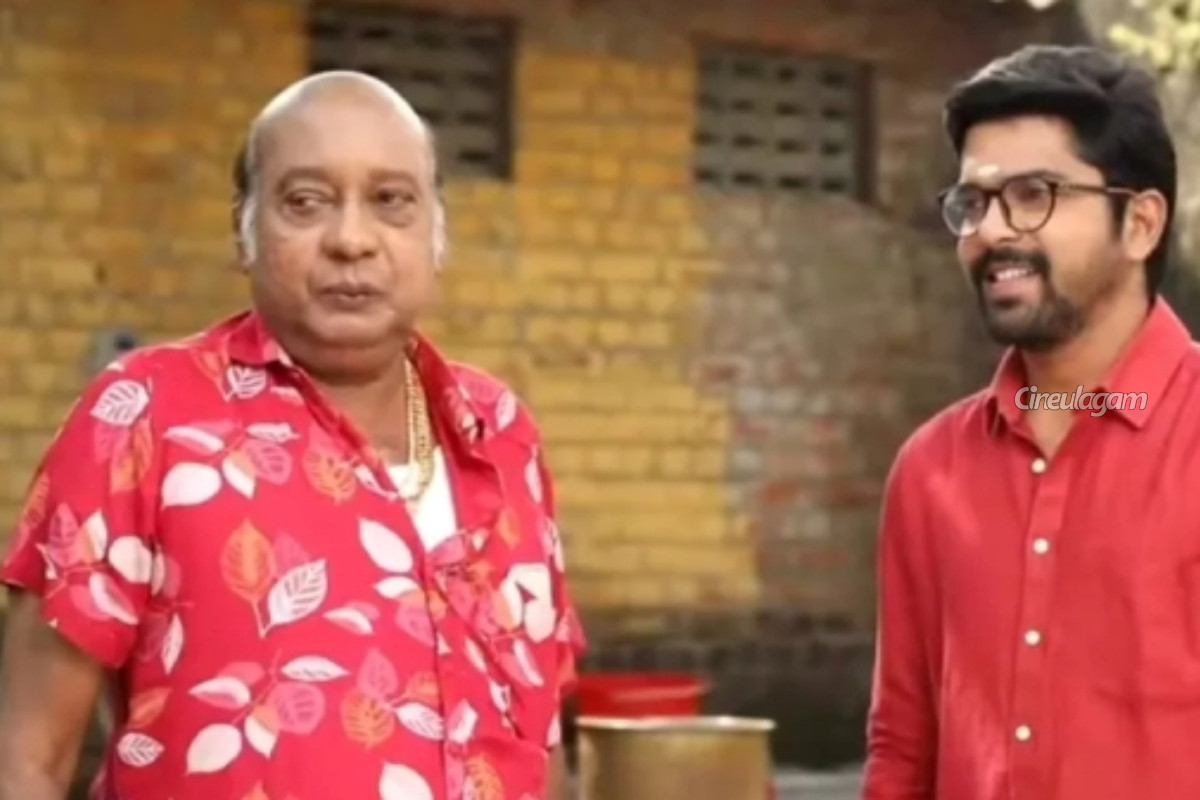 சிறகடிக்க ஆசை சீரியல் நடிகர் மரணம்! அதிர்ச்சியில் சின்னத்திரை ரசிகர்கள் | Serial Actor Jayamani Passes Away