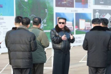 உலக நாடுகளின் தடையை மீறிய வடகொரியா