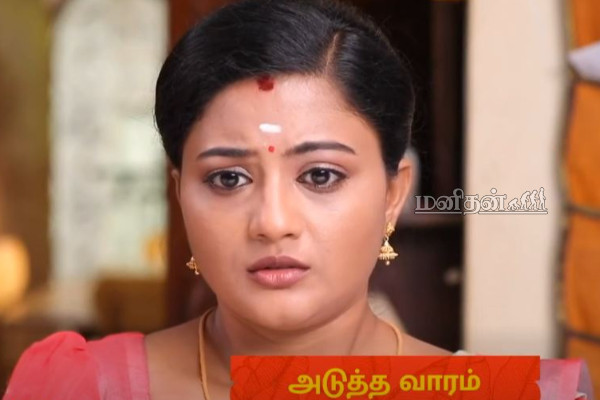 மீனாவை கிளறி விட்ட ரோகிணி.. கோபத்தில் அறைந்த முத்து- சூடுபிடிக்கும் சீரியல் | Siragadikka Aasai Meena Open Up Rohini Secret