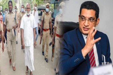 சாந்தன் விவகாரத்தில் இந்தியா மீது பழிபோடும் சிறிலங்கா