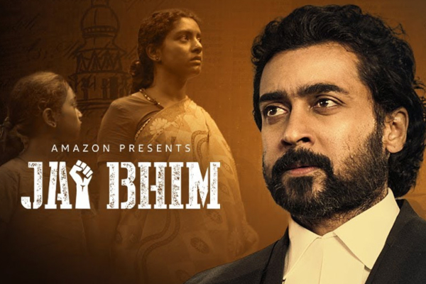 ஜெய் பீம் படத்திலிருந்து நீக்கப்பட்ட செம மாஸ் காட்சி.. ஏன் இதை படத்தில் வைக்கல, வீடியோ இதோ | Jai Bhim Deleted Fight Scene Video