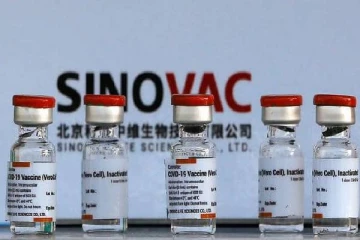 சினோவாக் தடுப்பூசிகளை கொள்வனவு செய்ய அரசாங்கம் முடிவு செய்யவில்லை! லலித் வீரதுங்க