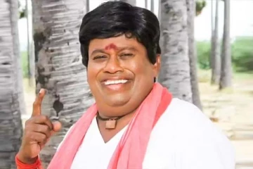 வீட்டை விட்டு ஓடிவந்து நடிகர் செந்தில் பட்ட கஷ்டம்! இதற்கு காரணம் யார் தெரியுமா?