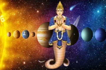 ராகு பெயர்ச்சி 2024: அபரிமிதமான பண வரவால் வீடு, கார் வாங்கப்போகும் ராசியினர் யார்?