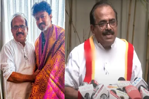 nanjil sampath - vijay