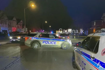 නිවසක් තුළ බිහිසුණු වෙඩි තැබීමක්..පවුලක 06ක් ජීවිතක්ෂයට පත්වෙයි.(PHOTOS)