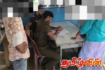 மன்னாரில் உணவகங்கள் மீது சட்ட நடவடிக்கை