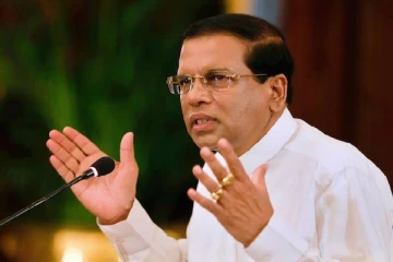இடைக்கால அரசாங்கத்தில் ராஜபக்சவினருக்கு பதவிகள் கிடையாது