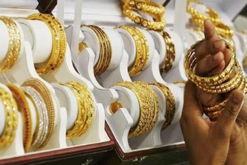 இலங்கையில் தங்கத்தின் விலை சற்று உயர்வு! இன்றைய நிலவரம் (24-08-2022)