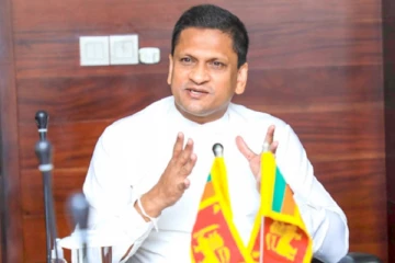 அரசாங்கம் பதவி விலகாவிட்டால்... ஆளும் கட்சிக்குள் இருந்தே விடுக்கப்பட்டது கடும் எச்சரிக்கை!