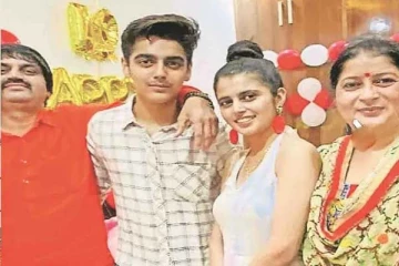 தந்தை, தாய் உட்பட 4 பேரைக் கொலை செய்த மாணவர்: அதிர்ச்சியளிக்கும் காரணம்