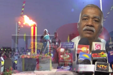 மாவீரர் தின நினைவேந்தலை தடுக்கும் சக்தி அரசுக்கு இல்லை - முடிவெடுக்குமா தமிழ் தலைமைகள்? (காணொளி)