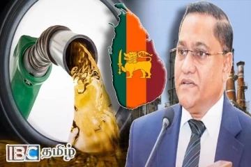 எரிபொருள் மையமாக மாறவுள்ள இலங்கை : அமைச்சர் வெளியிட்ட அறிவிப்பு