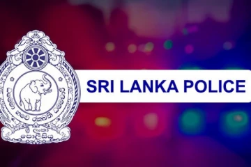 பொலிஸ் ஊடக பணிப்பாளராக கே.பி.மனதுங்க நியமனம்