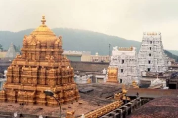 திருப்பதி ஏழுமலையான் கோவில் ஜூன் மாத தரிசன டிக்கெட்! வெளியீடு திகதி அறிவிப்பு