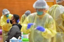 உக்ரைனில் புதிய வகை கொரோனா! நாட்டுக்கு வந்த சுற்றுலா பயணிகளால் இலங்கைக்கு ஆபத்தா